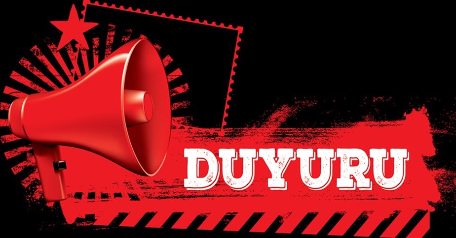 13 Ekim - 27 Aralık Havuz Programı